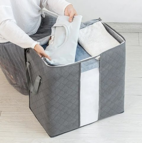 AG900A Organizer pościel ubrania 48x47x27 AG900A Organizer pościel ubrania 48x47x27