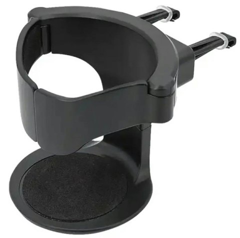 AP23 Uchwyt na kubek do samochodu black AP23 Uchwyt na kubek do samochodu black