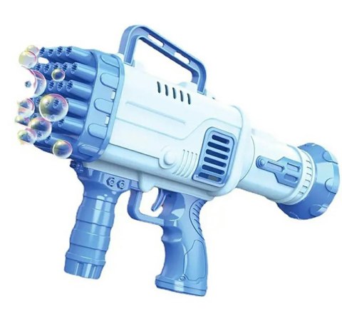 DA58 Pistolet do baniek mydlanych DA58 Pistolet do baniek mydlanych