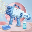 DA58 Pistolet do baniek mydlanych