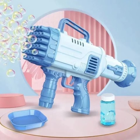 DA58 Pistolet do baniek mydlanych DA58 Pistolet do baniek mydlanych