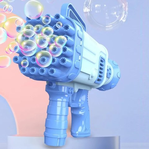 DA58 Pistolet do baniek mydlanych DA58 Pistolet do baniek mydlanych
