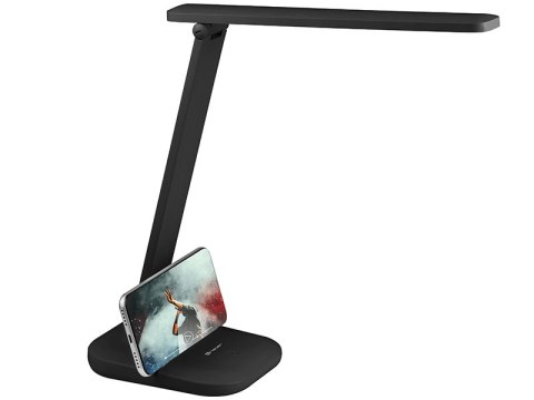 Lampka biurkowa LED TRACER Negra Lampka biurkowa LED TRACER Negra