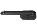 Lampka biurkowa LED TRACER Negra