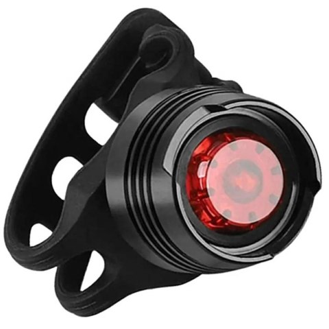 ZD114 Lampka rowerowa przód tył 2 szt ZD114 Lampka rowerowa przód tył 2 szt