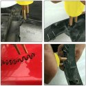 AG713D Spinki do zgrzewarki plastiku rs38