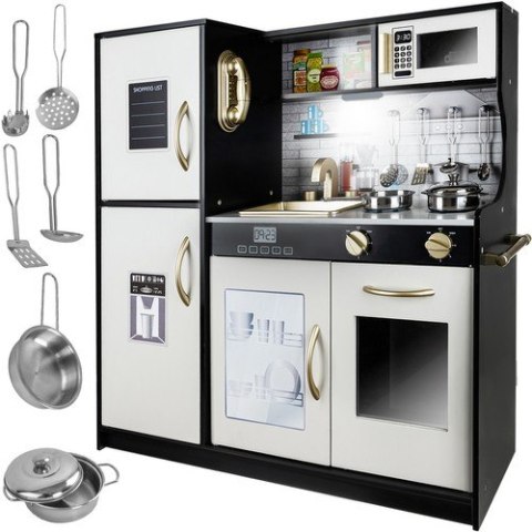 Kuchnia drewniana Kruzzel 22116 Kuchnia drewniana Kruzzel 22116