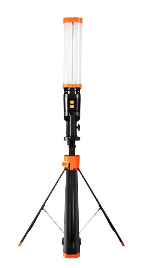 Lampa podwójna 360 stopni 2x4300lm Lampa podwójna 360 stopni 2x4300lm