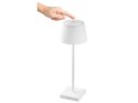 Lampka stołowa Tracer Pluto White