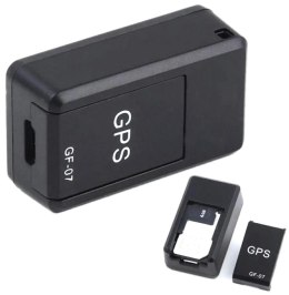 AK336 Mini lokalizator gps