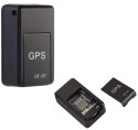 AK336 Mini lokalizator gps