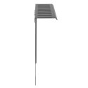 Uchwyt / półka na aparat / kamerę / naświetlacz All-In-One NanoRS, YouTube, VESA 100x100, RS464