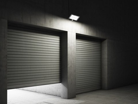 Lampa solarna LED z czujnikiem ruchu TRACER JUPITER Lampa solarna LED z czujnikiem ruchu TRACER JUPITER
