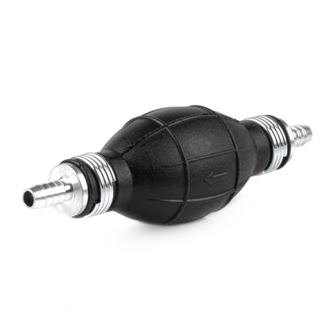 Pompka ręczna gruszka do paliwa 10 mm amio-03611 Pompka ręczna gruszka do paliwa 10 mm amio-03611