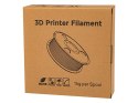55-013# Filament pla 1kg czerwony 1,75mm