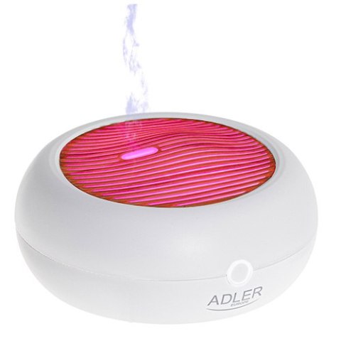 AD 7969 Ultradźwiękowy dyfuzor zapachowy usb 3w1 AD 7969 Ultradźwiękowy dyfuzor zapachowy usb 3w1