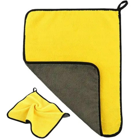 BQ72 Ręcznik z mikrofibry 90x60cm 500g/m2 BQ72 Ręcznik z mikrofibry 90x60cm 500g/m2