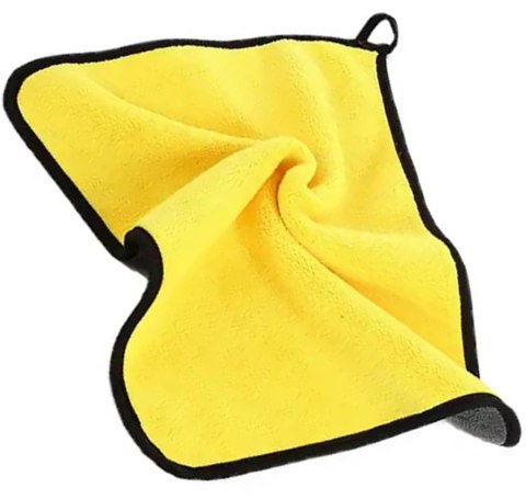 BQ72 Ręcznik z mikrofibry 90x60cm 500g/m2 BQ72 Ręcznik z mikrofibry 90x60cm 500g/m2