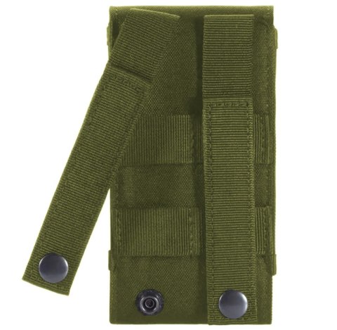BQ74A Etui futerał do paska zielone BQ74A Etui futerał do paska zielone