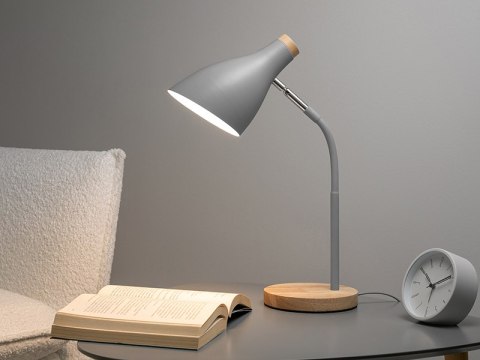 Lampka biurkowa Tracer Scandi Grey Lampka biurkowa Tracer Scandi Grey