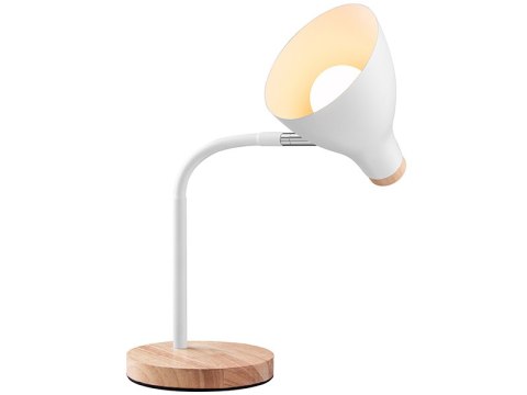 Lampka biurkowa Tracer Scandi White Lampka biurkowa Tracer Scandi White