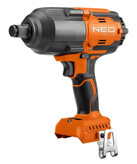 Klucz udarowy bezszcz. 1100Nm Akumulatorowy Energy+ 18V Klucz udarowy bezszcz. 1100Nm Akumulatorowy Energy+ 18V