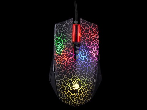 Mysz A4TECH BLOODY Blazing A70 (Activated) Mysz A4TECH BLOODY Blazing A70 (Activated)