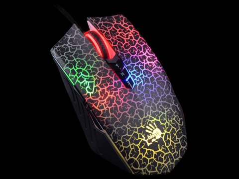 Mysz A4TECH BLOODY Blazing A70 (Activated) Mysz A4TECH BLOODY Blazing A70 (Activated)