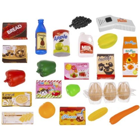 Supermarket zabawkowy 22374 Supermarket zabawkowy 22374