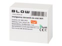 72-082# Inteligentny sterownik do rolet wifi tuya