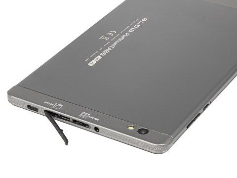 79-065# Tablet blow platinumtab8 4g v3 4/64gb + etui czarne 79-065# Tablet blow platinumtab8 4g v3 4/64gb + etui czarne