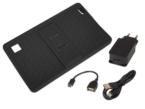 79-065# Tablet blow platinumtab8 4g v3 4/64gb + etui czarne 79-065# Tablet blow platinumtab8 4g v3 4/64gb + etui czarne