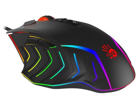 Mysz A4TECH BLOODY J95S Stone Black USB (Activated) Mysz A4TECH BLOODY J95S Stone Black USB (Activated)