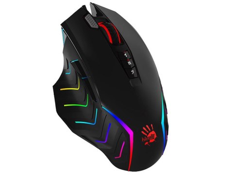 Mysz A4TECH BLOODY J95S Stone Black USB (Activated) Mysz A4TECH BLOODY J95S Stone Black USB (Activated)