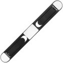 PK18 Podstawka pod laptop czarna