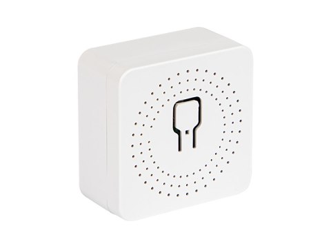 72-084# Inteligentny włącznik dopuszkowy sterowany wifi tuya 72-084# Inteligentny włącznik dopuszkowy sterowany wifi tuya