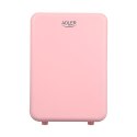AD 8084 pink Mini lodówka - 4l