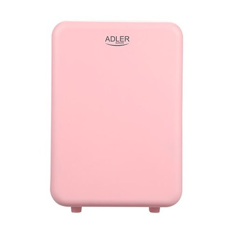 AD 8084 pink Mini lodówka - 4l AD 8084 pink Mini lodówka - 4l
