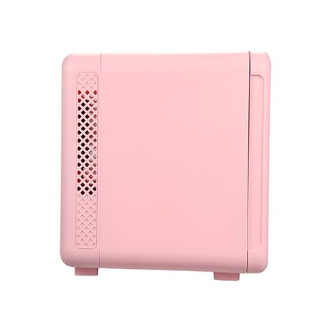 AD 8084 pink Mini lodówka - 4l AD 8084 pink Mini lodówka - 4l