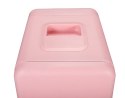 AD 8084 pink Mini lodówka - 4l