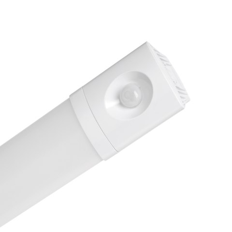 Lampa sufitowa 1200 mm z czujnikiem ruchu Lampa sufitowa 1200 mm z czujnikiem ruchu
