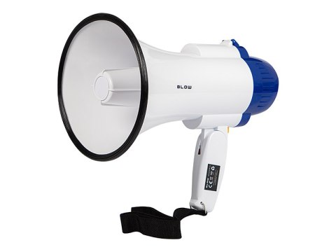30-516# Megafon mp-516 przenośny typu horn 30-516# Megafon mp-516 przenośny typu horn