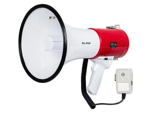 30-517# Megafon mp-1513 przenośny typu horn 30-517# Megafon mp-1513 przenośny typu horn