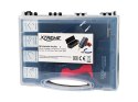 53-064# Spawarka zgrzewarka do plastiku tworzyw sztucznych 60w hq box