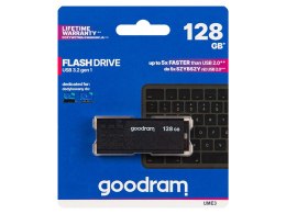 66-316# Pendrive 128gb goodram ume3 usb3.0