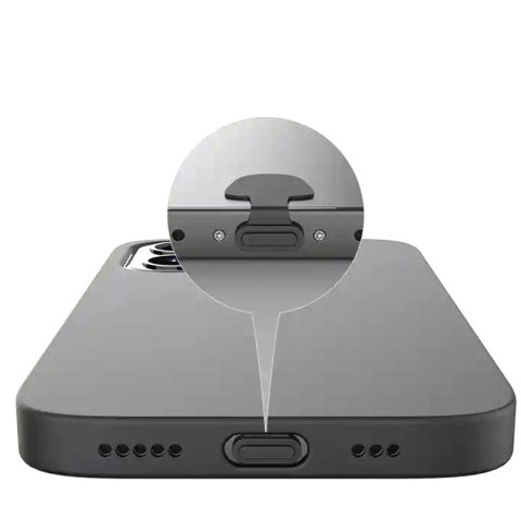AK338 Zaślepka gniazda usb-c AK338 Zaślepka gniazda usb-c