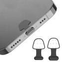 AK338 Zaślepka gniazda usb-c