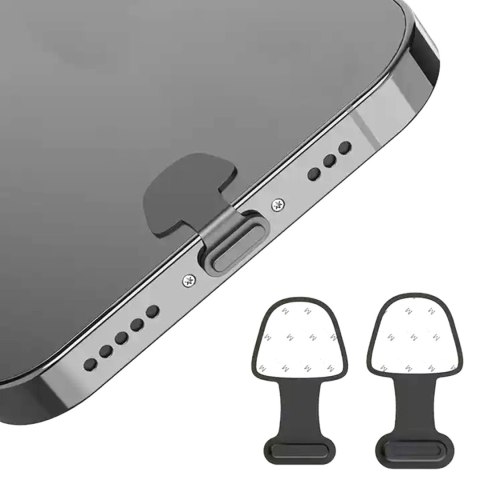 AK338 Zaślepka gniazda usb-c AK338 Zaślepka gniazda usb-c
