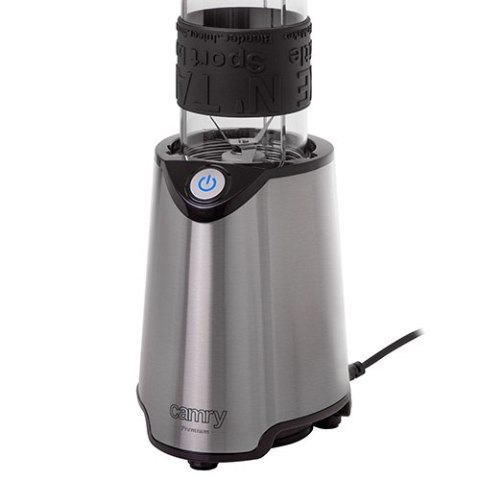 CR 4069 inox Blender personalny CR 4069 inox Blender personalny