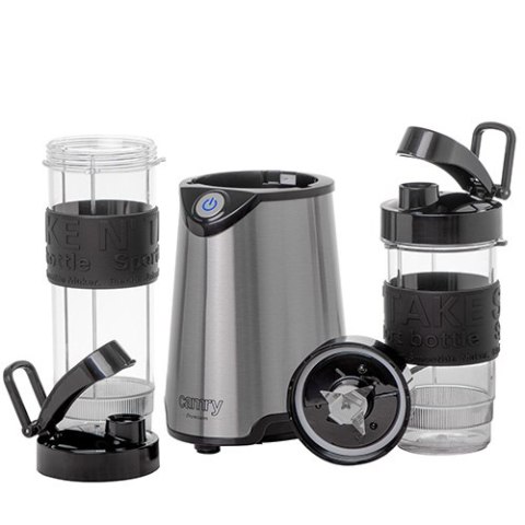 CR 4069 inox Blender personalny CR 4069 inox Blender personalny